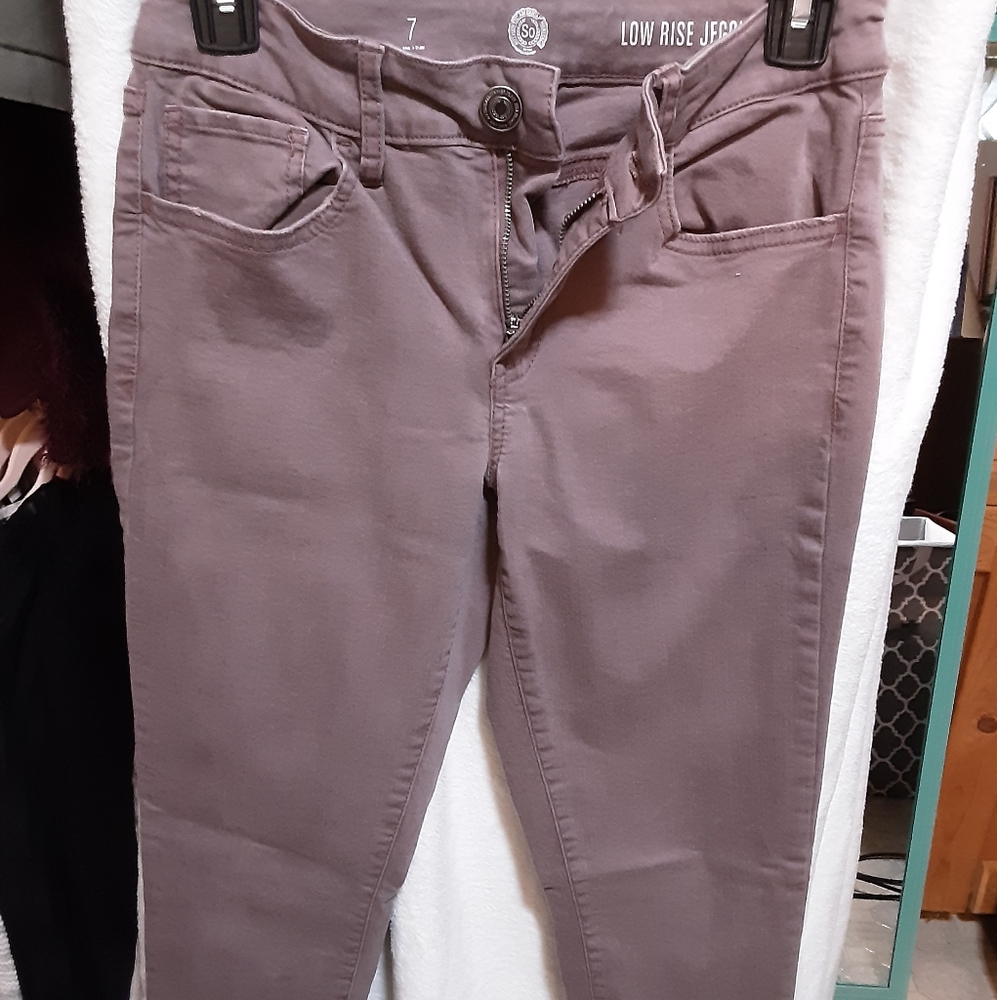 Jeggings